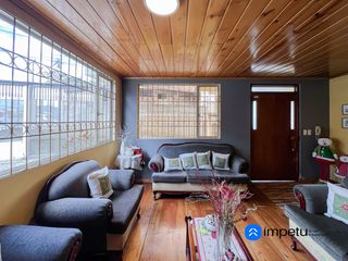Foto 18 de Casa con terreno en venta en el pedestal