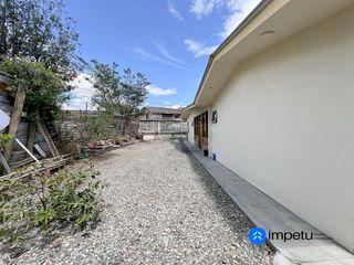 Foto 12 de Casa con terreno en venta en el pedestal