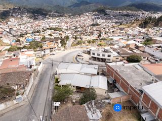 Foto 4 de Casa con terreno en venta en el pedestal