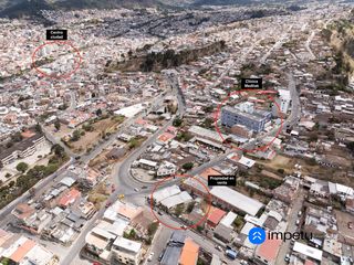 Foto 5 de Casa con terreno en venta en el pedestal