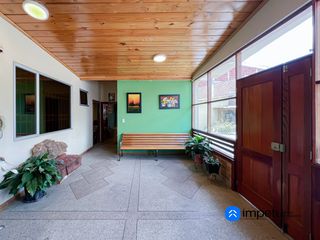 Foto 10 de Casa con terreno en venta en el pedestal