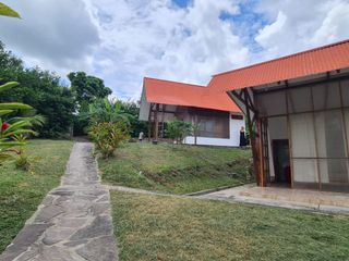Foto 2 de Tengo una casa de campo que te vendría genial. Tranquila, espaciosa, con internet para trabajar y rodeada de naturaleza. ¿Te interesa?