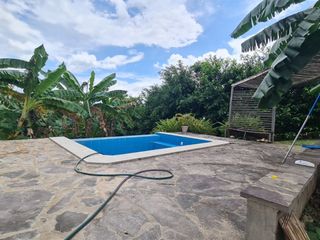Foto 19 de Tengo una casa de campo que te vendría genial. Tranquila, espaciosa, con internet para trabajar y rodeada de naturaleza. ¿Te interesa?