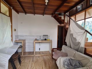 Foto 6 de Tengo una casa de campo que te vendría genial. Tranquila, espaciosa, con internet para trabajar y rodeada de naturaleza. ¿Te interesa?