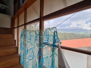 Foto 9 de Tengo una casa de campo que te vendría genial. Tranquila, espaciosa, con internet para trabajar y rodeada de naturaleza. ¿Te interesa?