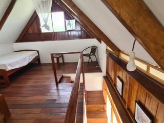 Foto 11 de Tengo una casa de campo que te vendría genial. Tranquila, espaciosa, con internet para trabajar y rodeada de naturaleza. ¿Te interesa?