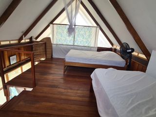 Foto 12 de Tengo una casa de campo que te vendría genial. Tranquila, espaciosa, con internet para trabajar y rodeada de naturaleza. ¿Te interesa?