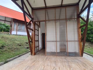 Foto 14 de Tengo una casa de campo que te vendría genial. Tranquila, espaciosa, con internet para trabajar y rodeada de naturaleza. ¿Te interesa?