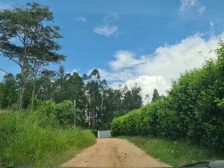 Foto 10 de Terreno de 1925 m² con gran potencial: Si les gusta la vida en el campo, pero no quieren estar aislados, esta es una buena opción.