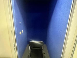 Foto 5 de Consultorio de venta en La Clínica Alcivar Torre 5