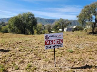 Foto 5 de VENTA TERRENOS COUNTRY ALTOS DE CARLOS PAZ
