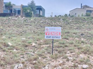Foto 10 de VENTA TERRENOS COUNTRY ALTOS DE CARLOS PAZ