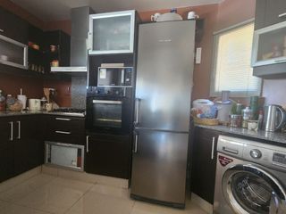 Foto 5 de VENTA HERMOSA CASA , LOMAS DEL REY- OPORTUNIDAD