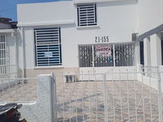 Foto 1 de SE ARRIENDA CASA BARRIO PROVENZA CALLE 104 # 21-155