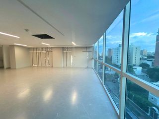 Foto 9 de OFICINA EN VENTA SECTOR EL POBLADO BARRANQUILLA