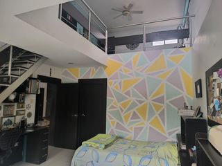 Foto 4 de VENTA LAGUNA CLUB - CASA 4 DORMITORIOS -ESTUDIO- SALA ESTAR- PÉRGOLA- PISCINA