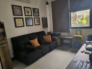 Foto 7 de VENTA LAGUNA CLUB - CASA 4 DORMITORIOS -ESTUDIO- SALA ESTAR- PÉRGOLA- PISCINA