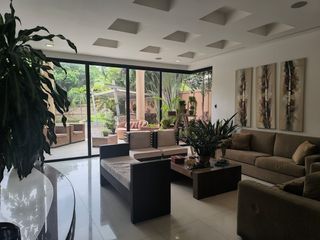 Foto 8 de VENTA LAGUNA CLUB - CASA 4 DORMITORIOS -ESTUDIO- SALA ESTAR- PÉRGOLA- PISCINA