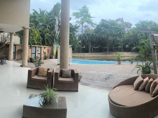 Foto 10 de VENTA LAGUNA CLUB - CASA 4 DORMITORIOS -ESTUDIO- SALA ESTAR- PÉRGOLA- PISCINA