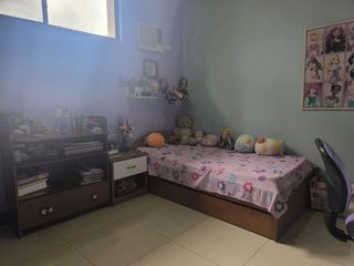 Foto 22 de VENTA LAGUNA CLUB - CASA 4 DORMITORIOS -ESTUDIO- SALA ESTAR- PÉRGOLA- PISCINA