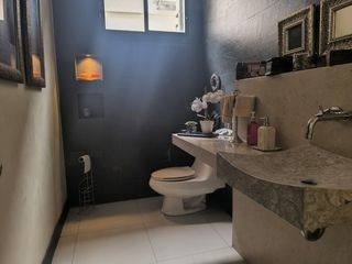 Foto 23 de VENTA LAGUNA CLUB - CASA 4 DORMITORIOS -ESTUDIO- SALA ESTAR- PÉRGOLA- PISCINA