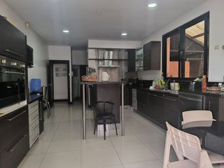 Foto 30 de VENTA LAGUNA CLUB - CASA 4 DORMITORIOS -ESTUDIO- SALA ESTAR- PÉRGOLA- PISCINA