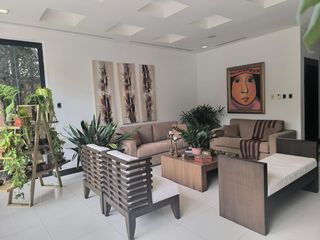 Foto 32 de VENTA LAGUNA CLUB - CASA 4 DORMITORIOS -ESTUDIO- SALA ESTAR- PÉRGOLA- PISCINA