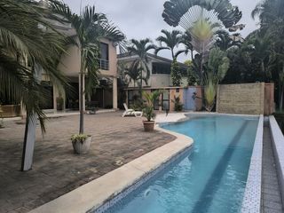 Foto 36 de VENTA LAGUNA CLUB - CASA 4 DORMITORIOS -ESTUDIO- SALA ESTAR- PÉRGOLA- PISCINA
