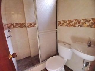 Foto 24 de CASA EN VENTA SECTOR TIBABUYES EL SALITRE RINCON DE SUBA BOGOTA