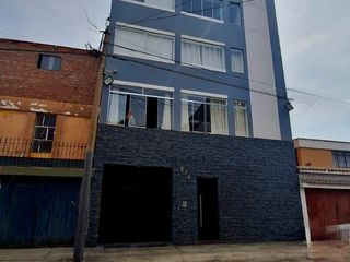 Foto 1 de VENTA EDIFICIO DE DEPARTAMENTOS FLAT DE EXTRENO. EN BREÑA