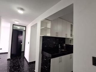 Foto 5 de VENTA EDIFICIO DE DEPARTAMENTOS FLAT DE EXTRENO. EN BREÑA