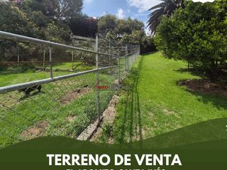Foto 10 de Venta de Terreno de Ensueño en Cumbayá - Santa Inés.