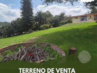 Foto 7 de Venta de Terreno de Ensueño en Cumbayá - Santa Inés.