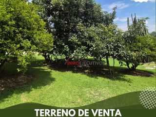 Foto 9 de Venta de Terreno de Ensueño en Cumbayá - Santa Inés.