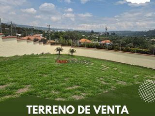 Foto 11 de Venta de Terreno de Ensueño en Cumbayá - Santa Inés.