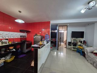 Foto 4 de REMATE DE CASA EN URBANIZACIÓN LA ARBOLEDA AL FRENTE DE LA UNIVERSIDAD SIPÁN