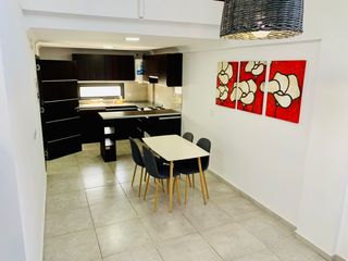 Foto 5 de VENTA DEPARTAMENTO OPORTUNIDAD 1 dormitorio - cochera