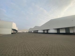 Foto 17 de BODEGAS DE VENTA EN DURAN GUAYAS