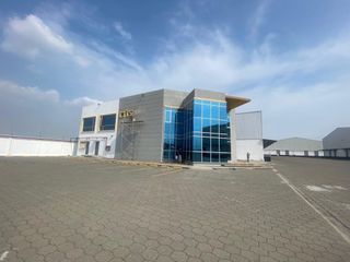 Foto 20 de BODEGAS DE VENTA EN DURAN GUAYAS