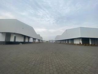 Foto 22 de BODEGAS DE VENTA EN DURAN GUAYAS