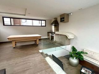Foto 14 de CASA MODERNA POR ESTRENAR EN CUMBAYÁ. SECTOR SANTA INÉS. VÍA PILLAGUA.