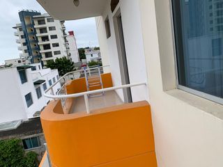 Foto 2 de DEPARTAMENTO EN VENTA AMOBLADO EN TONSUPA