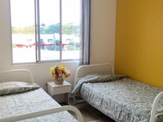 Foto 3 de DEPARTAMENTO EN VENTA AMOBLADO EN TONSUPA