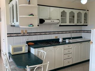 Foto 4 de DEPARTAMENTO EN VENTA AMOBLADO EN TONSUPA