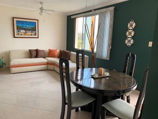 Foto 8 de DEPARTAMENTO EN VENTA AMOBLADO EN TONSUPA