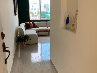 Foto 9 de DEPARTAMENTO EN VENTA AMOBLADO EN TONSUPA