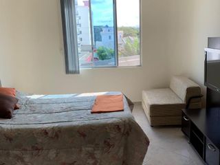 Foto 13 de DEPARTAMENTO EN VENTA AMOBLADO EN TONSUPA