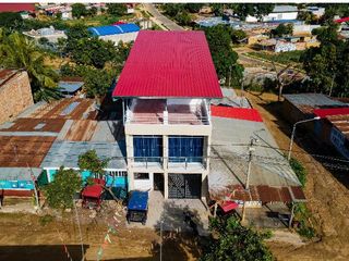 Foto 1 de Oportunidad En El Sector Paraiso De La Banda De Shilcayo Casa En Venta