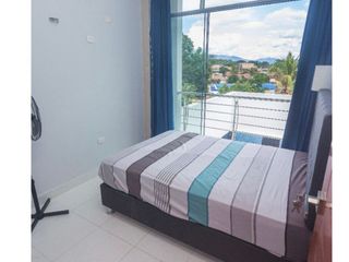 Foto 2 de Oportunidad En El Sector Paraiso De La Banda De Shilcayo Casa En Venta