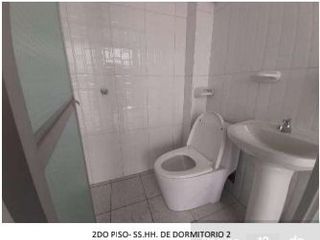 Foto 7 de Oportunidad En El Sector Paraiso De La Banda De Shilcayo Casa En Venta